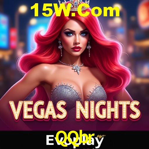 Descubra o Mundo do Cassino Online com QQbr