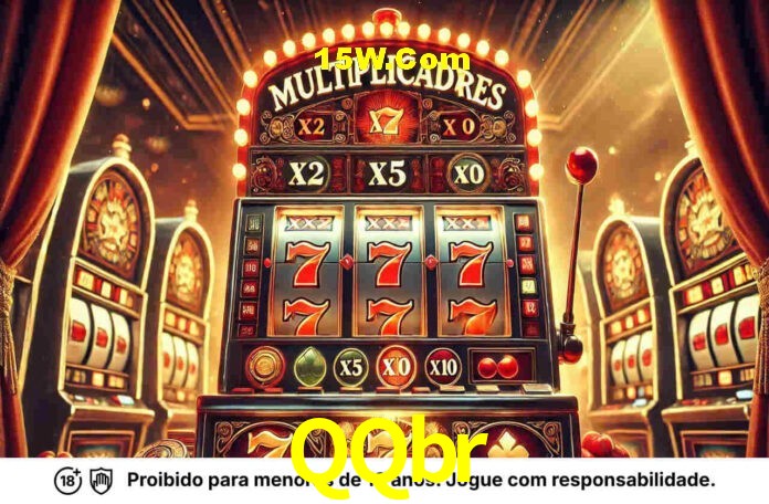 Live Casino QQbr