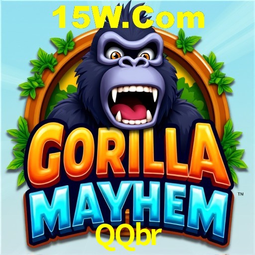 Desvendando o Mundo dos Jogos Virtuais na QQbr