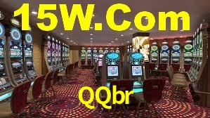 VIP Casino QQbr