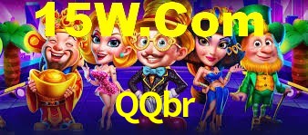 Exclusive Games QQbr