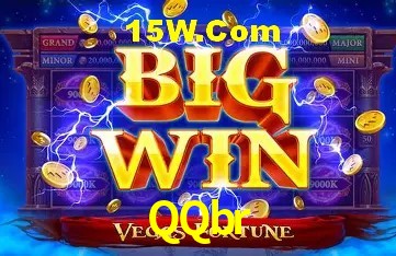 Jogos de Slot QQbr