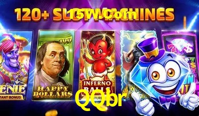 Diretório de Jogos QQbr