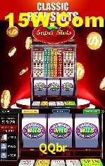 Casino Ao Vivo QQbr