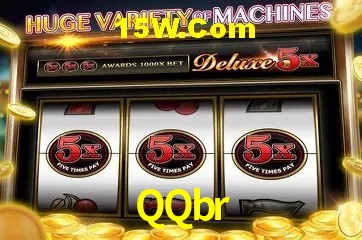 Benefícios da Conta QQbr