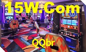 Roulette Table QQbr