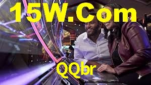 QQbr App Interface